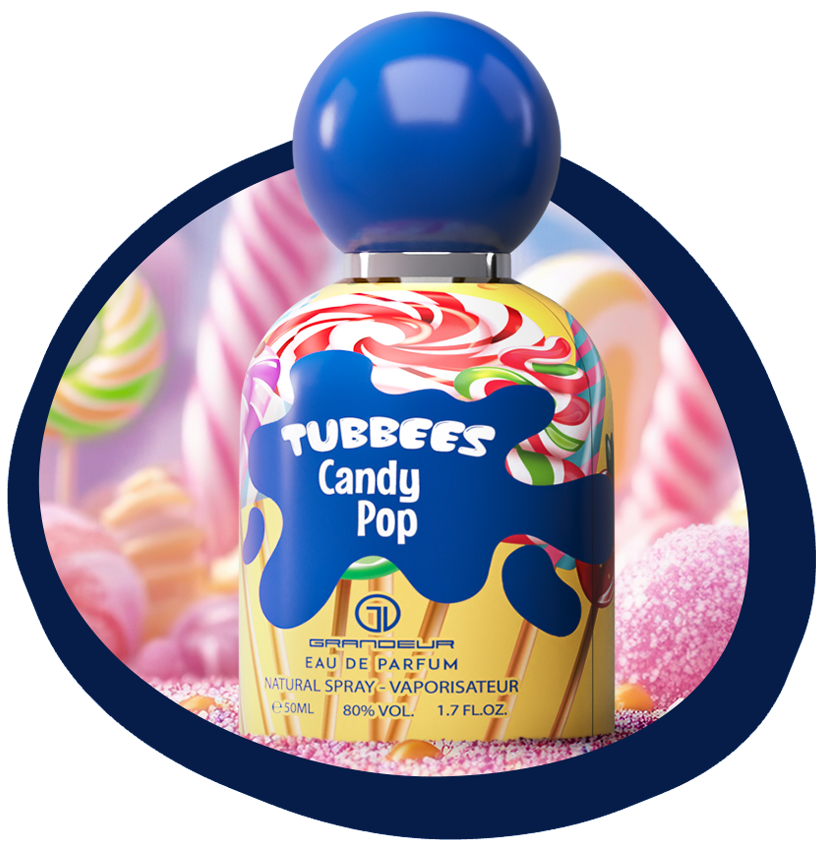Candy Pop