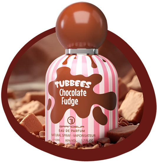 Chocolate Fudge